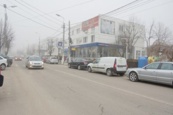 Încă un şofer a fost prins cu permis falsificat la Mangalia